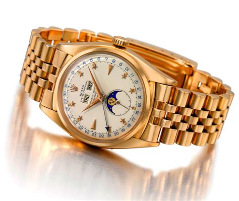 what is rolex's most expensive watch|most valuable vintage Rolex watches.